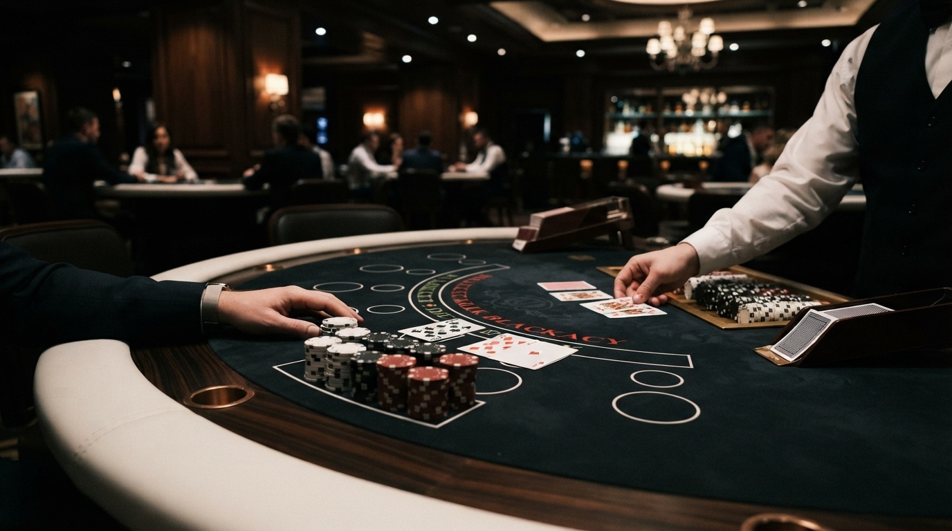Die Spielvielfalt im Excitewin Casino entdecken